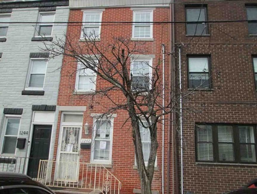 Property Front View