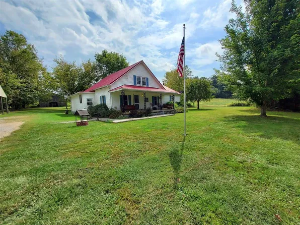 209 Little Barren Church Rd, Greensburg, KY 42743