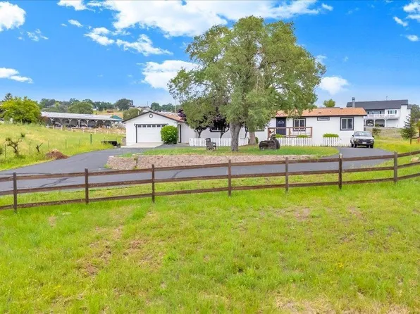 4419 Little John Rd, Copperopolis, CA 95228