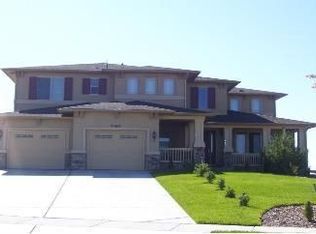 25691 E Indore Dr, Aurora, CO 80016