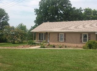 315 2nd St, Westphalia, KS 66093