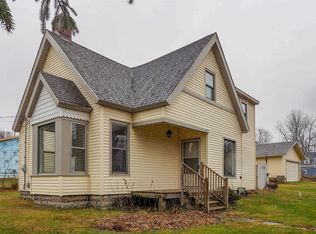 428 Phelps Ave, Kalamazoo, MI 49048