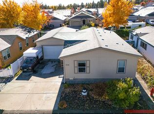 2456 SW Mariposa Loop, Redmond, OR 97756