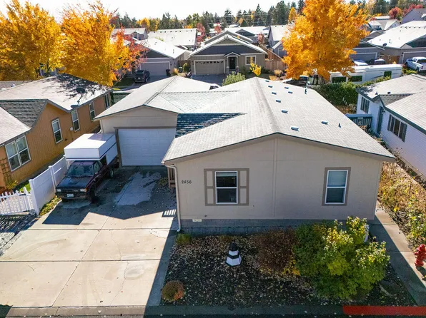 2456 SW Mariposa Loop, Redmond, OR 97756