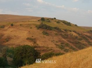 Lambie Grade Rd, Pomeroy, WA 99347