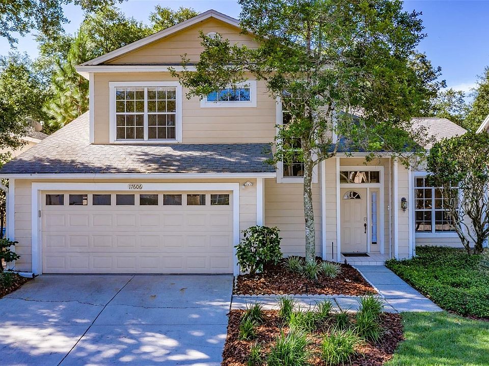 1st image of 17606 Esprit Dr