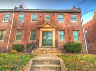 3922 10th St NE #3, Washington, DC 20017