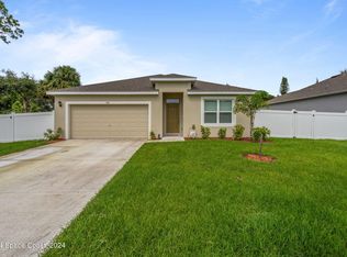 1061 Emerald Rd SE, Palm Bay, FL 32909