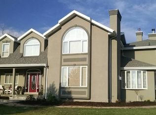 5400 N Oakley Downs Rd, Peoa, UT 84061