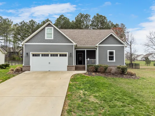 12127 Floyd Brown Rd, Soddy Daisy, TN 37379