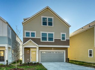 9030 Henry Thoreau Rd, Charlotte, NC 28214