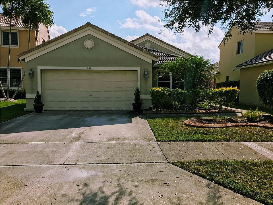 1st image of 1038 Thistle Creek Ct