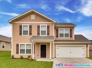 3114 Dizzy Dean Dr, Murfreesboro, TN 37128