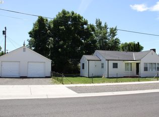 220 W Burgen St, Goldendale, WA 98620