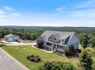 92 Overland Park Rd, Vilonia, AR 72173