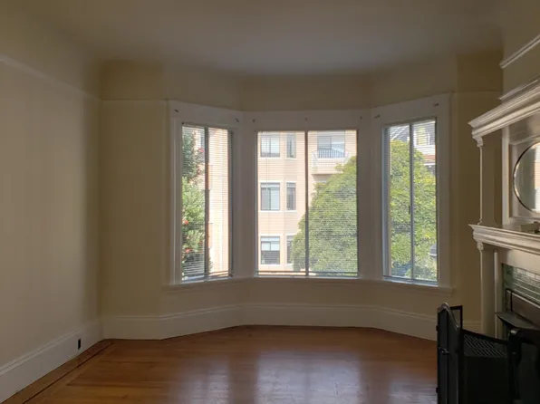 1275 4th Ave #1, San Francisco, CA 94122