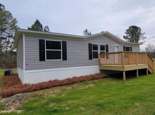 120 Backhall Rd, Saint Stephen, SC 29479