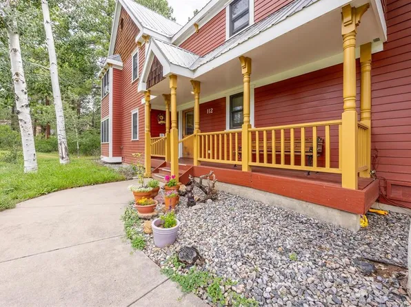 281 Silver Queen South #112D, Durango, CO 81301