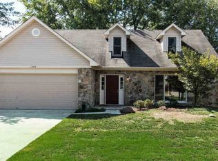 1200 Chesley Ln SE, Huntsville, AL 35803