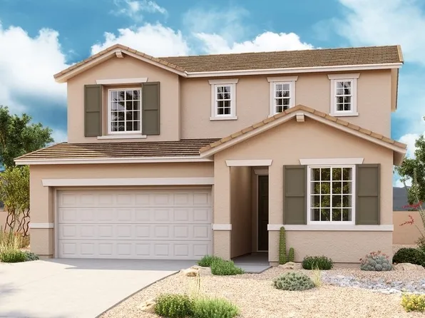 641 Corona Way, Mesquite, NV 89027
