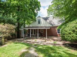 8413 Piney Branch Rd, Silver Spring, MD 20901