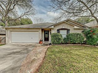 5910 Pecanwood Ln, Austin, TX 78749