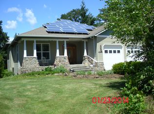 650 Vineyard Rd, Hood River, OR 97031