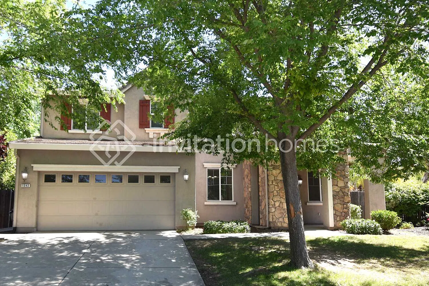 1342 Renison Ln Lincoln, CA 95648 — Photo 1