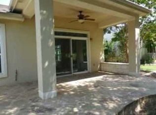 614 Deer Meadow Cir, Georgetown, TX 78633