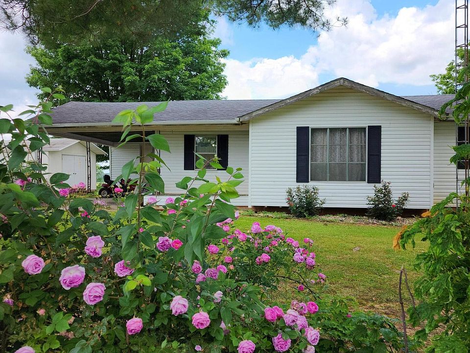 625 Caney Creek Rd, Waynesburg, KY 40489 Zillow