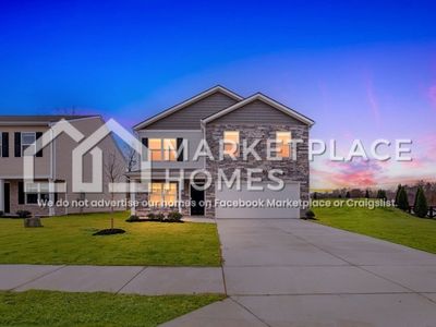 4006 Wendell Rd NE, Cleveland, TN, 37323