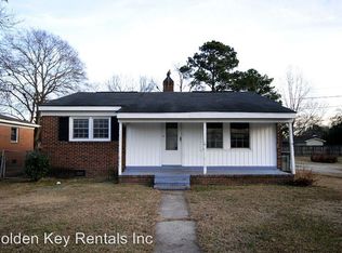 306 Whitfield Dr, Goldsboro, NC 27530