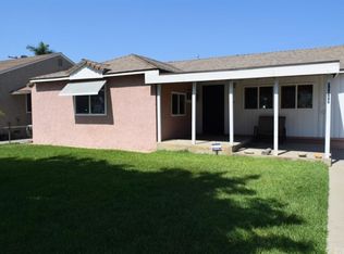 11319 Maxine St, Santa Fe Springs, CA 90670