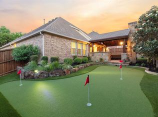 613 Fortinbras Dr, McKinney, TX 75071