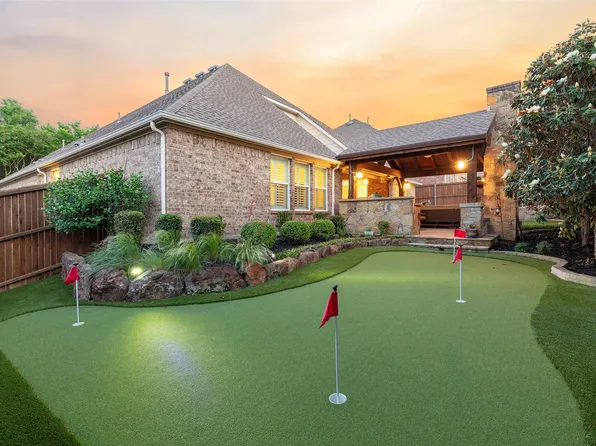 613 Fortinbras Dr, McKinney, TX 75071