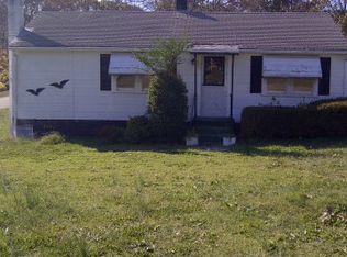 188 Mountain Hill Rd, Danville, VA 24540
