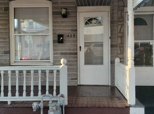 425 W Windsor St, Reading, PA 19601