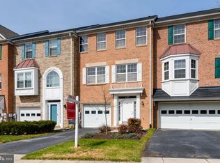 4608 Kings Mill Way, Owings Mills, MD 21117