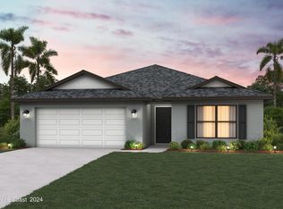1643 Saladino St SE, Palm Bay, FL 32909