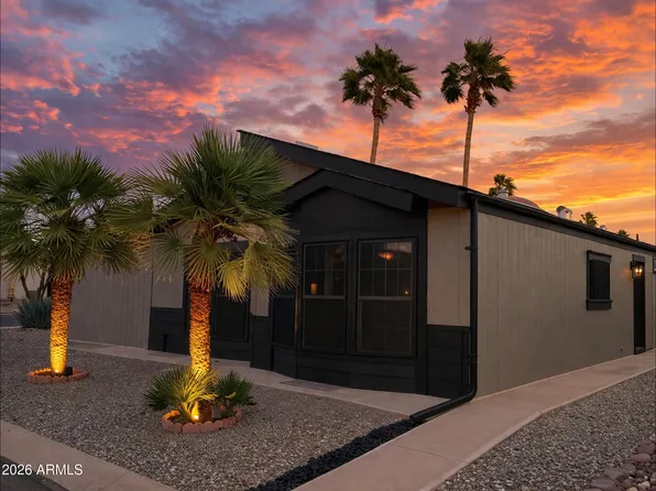 2400 E Baseline Avenue #250, Apache Junction, AZ 85119