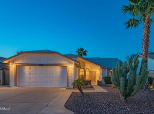 4522 W Behrend Dr, Glendale, AZ 85308