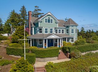 930 NW Highland Dr, Waldport, OR