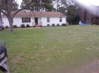 2017 Arrow Point Trl, North Chesterfield, VA 23236