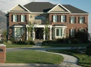 761 W Meadow Ln, Alpine, UT 84004