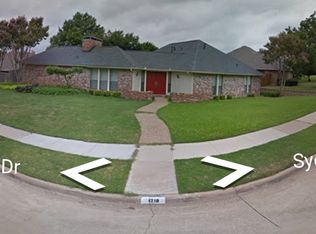 1218 Sycamore Dr, Carrollton, TX 75007