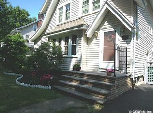 205 Saint Regis Dr S, Rochester, NY 14618