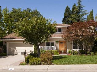 361 Adagio Dr, Danville, CA 94526