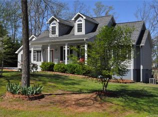 56 Ashlyn Ln #3, Tryon, NC 28782
