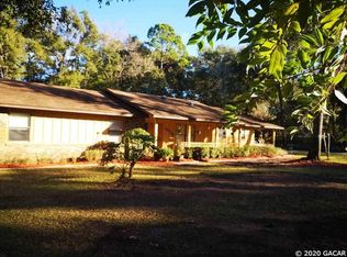 10128 SW 36th Pl, Gainesville, FL 32608