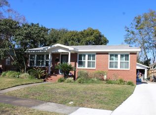 4227 Garibaldi Ave, Jacksonville, FL 32210